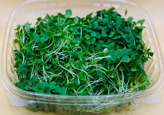 Micro Arugula - 2 oz