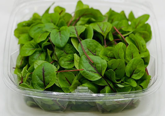 Red Vein Sorell - 2 oz